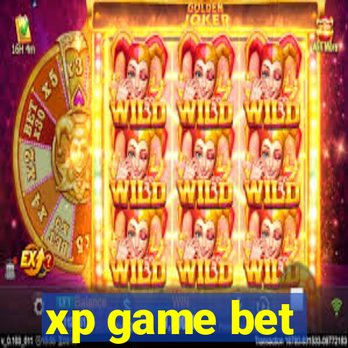 xp game bet